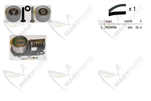 Maby Parts OBK010422 Timing Belt Kit OBK010422: Buy near me in Poland at 2407.PL - Good price!