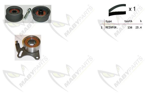 Maby Parts OBK010399 Timing Belt Kit OBK010399: Buy near me in Poland at 2407.PL - Good price!