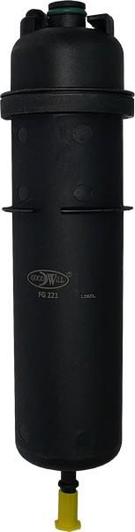 Goodwill FG 221 Fuel filter FG221: Buy near me in Poland at 2407.PL - Good price!