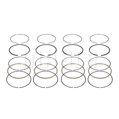Mahle/Metal Leve AA.7589 Piston Ring Kit AA7589: Buy near me in Poland at 2407.PL - Good price!