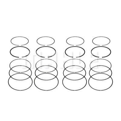 Mahle/Metal Leve AR.8935 Piston Ring Kit AR8935: Buy near me in Poland at 2407.PL - Good price!