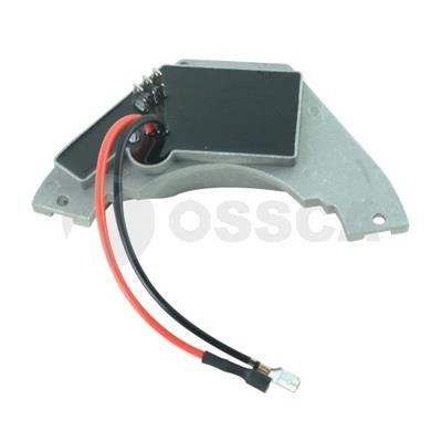 Ossca 29766 Resistor 29766: Buy near me in Poland at 2407.PL - Good price!