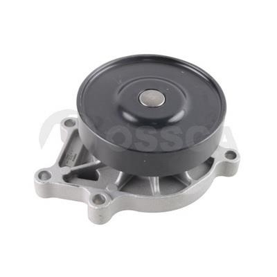 Ossca 33178 Water pump 33178: Buy near me in Poland at 2407.PL - Good price!