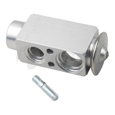 Ossca 33637 Air conditioner expansion valve 33637: Buy near me in Poland at 2407.PL - Good price!