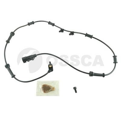 Ossca 31270 Sensor, wheel speed 31270: Buy near me at 2407.PL in Poland at an Affordable price!