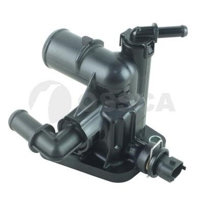 Ossca 35034 Thermostat housing 35034: Buy near me in Poland at 2407.PL - Good price!