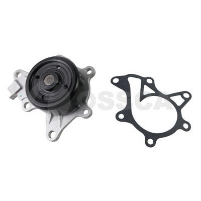 Ossca 29105 Water pump 29105: Buy near me in Poland at 2407.PL - Good price!
