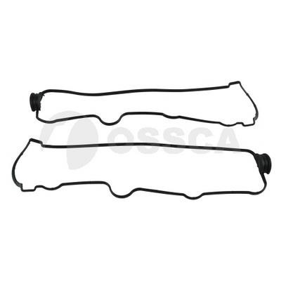 Ossca 29266 Valve Cover Gasket (kit) 29266: Buy near me in Poland at 2407.PL - Good price!