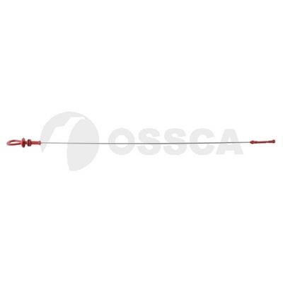 Ossca 55208 ROD ASSY-OIL LEVEL GAUGE 55208: Buy near me in Poland at 2407.PL - Good price!