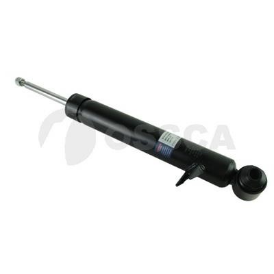 Ossca 48169 Suspension shock absorber rear left gas oil 48169: Buy near me in Poland at 2407.PL - Good price!