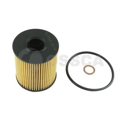 Ossca 54860 Oil Filter 54860: Buy near me in Poland at 2407.PL - Good price!