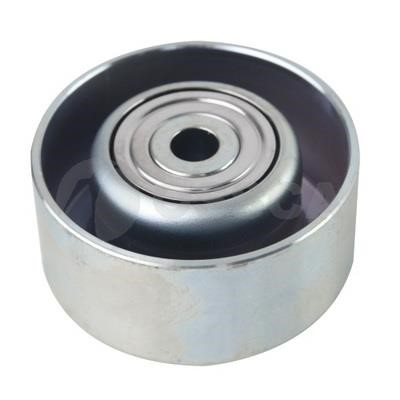 Ossca 64171 Deflection/guide pulley, v-ribbed belt 64171: Buy near me in Poland at 2407.PL - Good price!