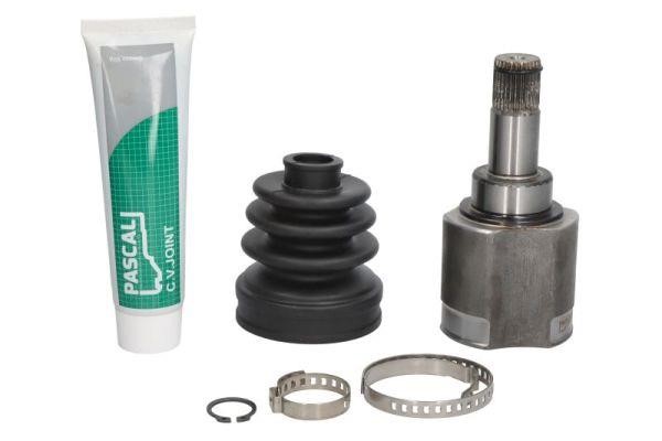 Pascal G7W053PC Constant Velocity Joint (CV joint), internal, set G7W053PC: Buy near me in Poland at 2407.PL - Good price!