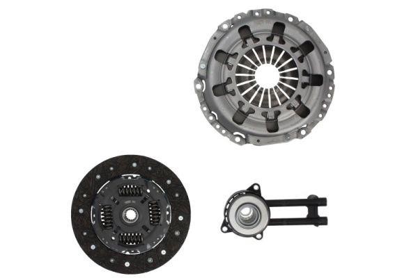 Nexus F1G137NX Clutch kit F1G137NX: Buy near me at 2407.PL in Poland at an Affordable price!