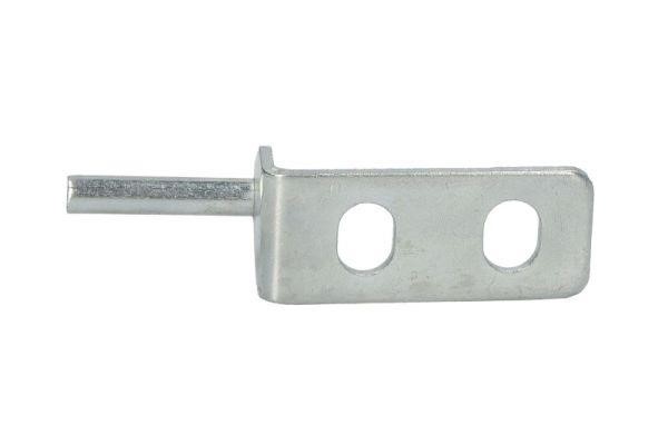 Pacol MAN-FP-024 Bracket for radiator grill MANFP024: Buy near me at 2407.PL in Poland at an Affordable price!