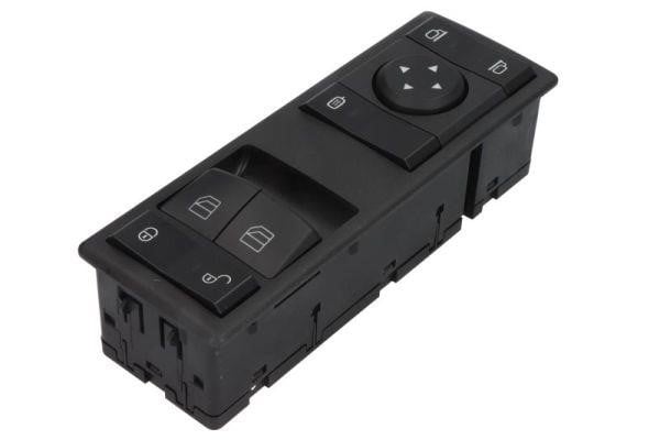 Pacol MER-PC-010 Power window button MERPC010: Buy near me in Poland at 2407.PL - Good price!