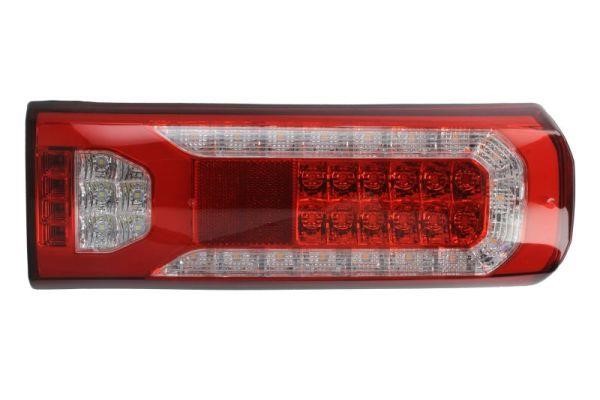 Trucklight TL-ME020L Combination Rearlight TLME020L: Buy near me in Poland at 2407.PL - Good price!