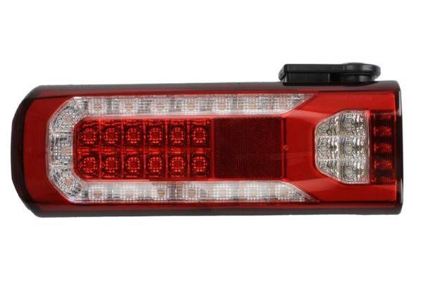 Trucklight TL-ME020R Combination Rearlight TLME020R: Buy near me in Poland at 2407.PL - Good price!