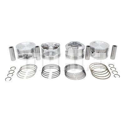 Mahle/Metal Leve SP&A9020 Piston set SPA9020: Buy near me in Poland at 2407.PL - Good price!