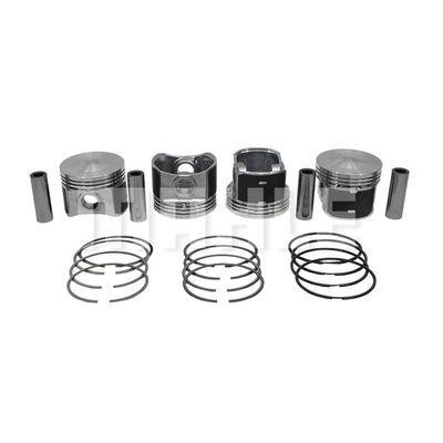 Mahle/Knecht SP&A9190 0.60 Piston SPA9190060: Buy near me in Poland at 2407.PL - Good price!