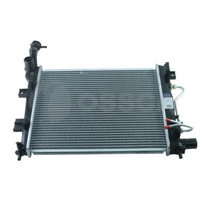 Ossca 37606 Radiator, engine cooling 37606: Buy near me at 2407.PL in Poland at an Affordable price!