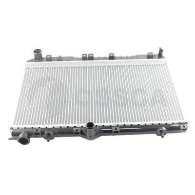 Ossca 37608 Radiator, engine cooling 37608: Buy near me in Poland at 2407.PL - Good price!