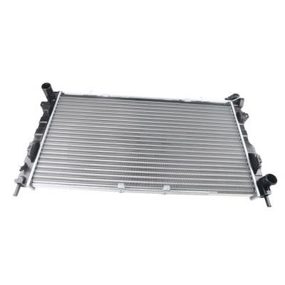 Ossca 37660 Radiator, engine cooling 37660: Buy near me in Poland at 2407.PL - Good price!