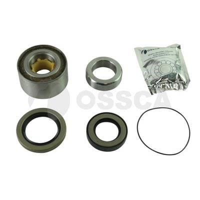 Ossca 39317 Wheel bearing 39317: Buy near me in Poland at 2407.PL - Good price!