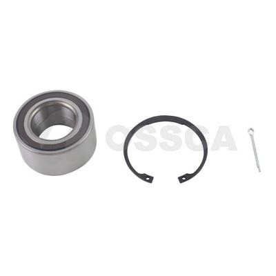 Ossca 38950 Wheel bearing 38950: Buy near me in Poland at 2407.PL - Good price!