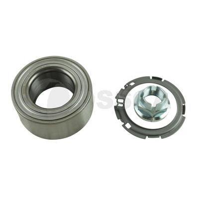 Ossca 38955 Wheel bearing 38955: Buy near me in Poland at 2407.PL - Good price!