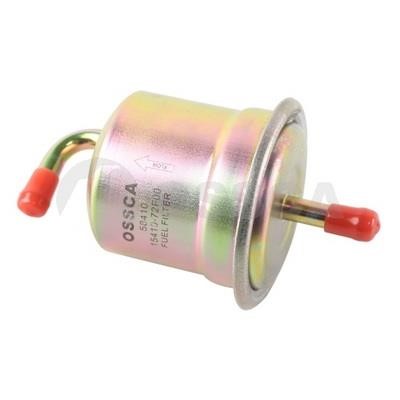 Ossca 58410 Fuel filter 58410: Buy near me in Poland at 2407.PL - Good price!