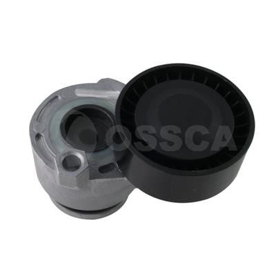 Ossca 64714 Deflection/guide pulley, v-ribbed belt 64714: Buy near me in Poland at 2407.PL - Good price!