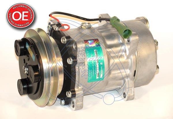 Electro Auto 20A7954 Compressor, air conditioning 20A7954: Buy near me at 2407.PL in Poland at an Affordable price!