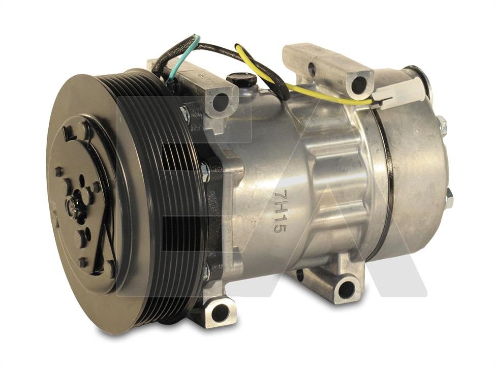 Electro Auto 20A8192A Compressor, air conditioning 20A8192A: Buy near me in Poland at 2407.PL - Good price!