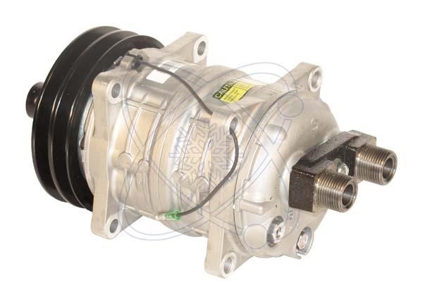 Electro Auto 20F1037 Compressor, air conditioning 20F1037: Buy near me in Poland at 2407.PL - Good price!