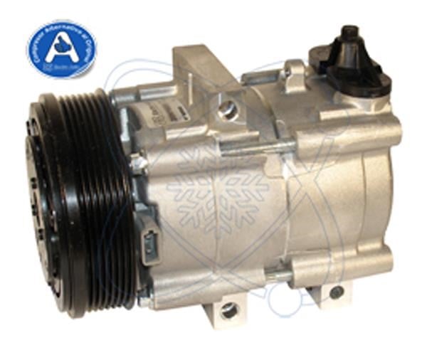 Electro Auto 20V1020A Compressor, air conditioning 20V1020A: Buy near me in Poland at 2407.PL - Good price!