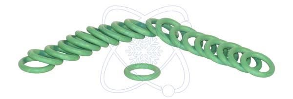 Electro Auto 26M0254 Air conditioner gaskets, kit 26M0254: Buy near me in Poland at 2407.PL - Good price!