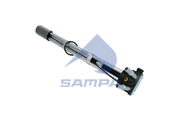 Sampa 037.070 Sensor, Kraftstoffvorrat 037070: Kaufen Sie zu einem guten Preis in Polen bei 2407.PL!