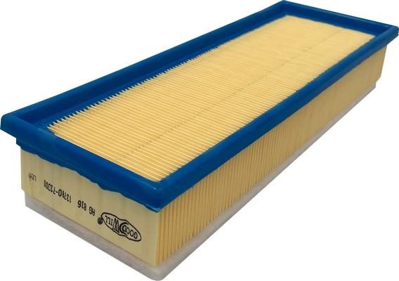 Goodwill AG 836 Air filter AG836: Buy near me in Poland at 2407.PL - Good price!