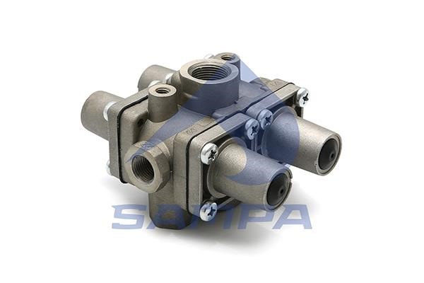 Sampa 096.280 Multi-position valve 096280: Buy near me in Poland at 2407.PL - Good price!