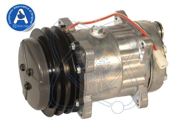 Electro Auto 20A8088A Compressor, air conditioning 20A8088A: Buy near me at 2407.PL in Poland at an Affordable price!