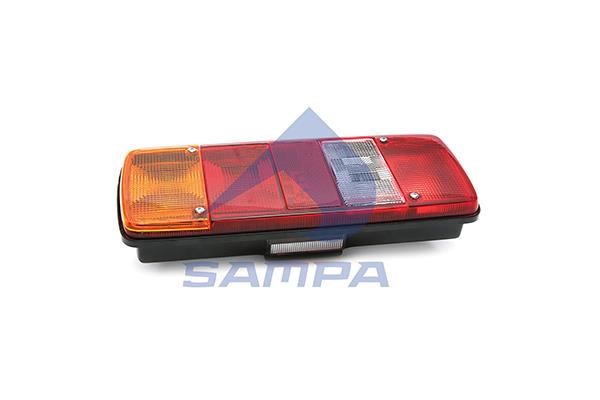 Sampa 025.394 Combination Rearlight 025394: Buy near me in Poland at 2407.PL - Good price!