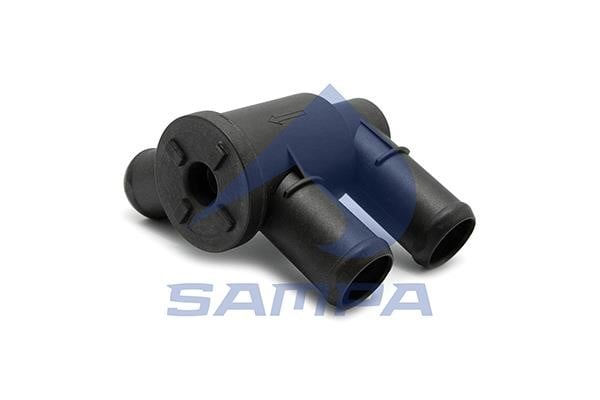 Sampa 037.091 Heater control valve 037091: Buy near me in Poland at 2407.PL - Good price!
