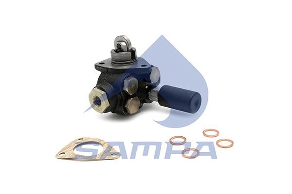 Sampa 044.454 Pumpe, Kraftstoffvorförderung 044454: Kaufen Sie zu einem guten Preis in Polen bei 2407.PL!
