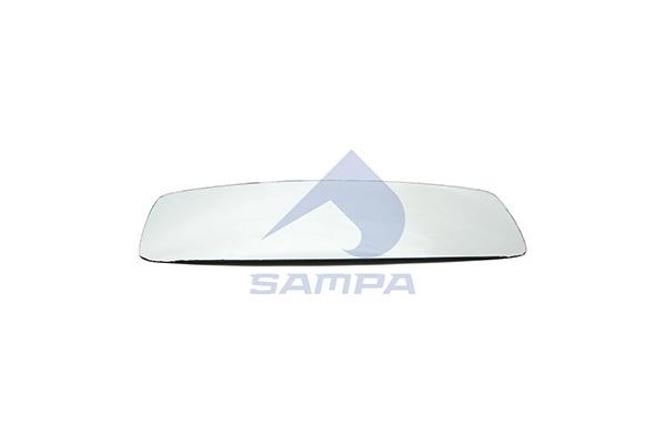 Sampa 045.059 Зеркальное стекло, наружное зеркало 045059: Отличная цена - Купить в Польше на 2407.PL!