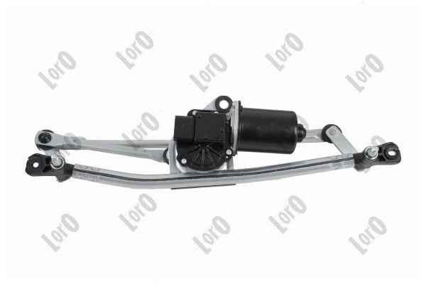 Abakus 103-04-084 DRIVE ASSY-WINDSHIELD WIPER 10304084: Buy near me in Poland at 2407.PL - Good price!