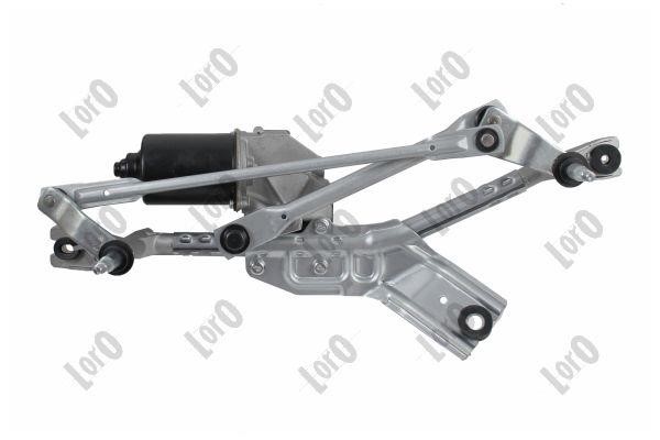 Abakus 103-04-088 DRIVE ASSY-WINDSHIELD WIPER 10304088: Buy near me in Poland at 2407.PL - Good price!