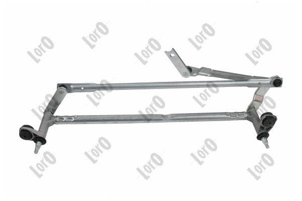 Abakus 103-04-101 DRIVE ASSY-WINDSHIELD WIPER 10304101: Buy near me in Poland at 2407.PL - Good price!