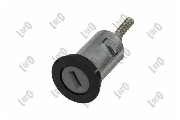 Lock Cylinder, ignition lock Abakus 132-037-003