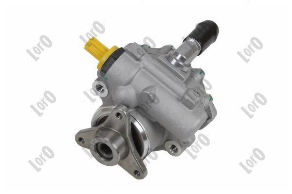 Abakus 140-01-001 Hydraulic Pump, steering system 14001001: Buy near me at 2407.PL in Poland at an Affordable price!